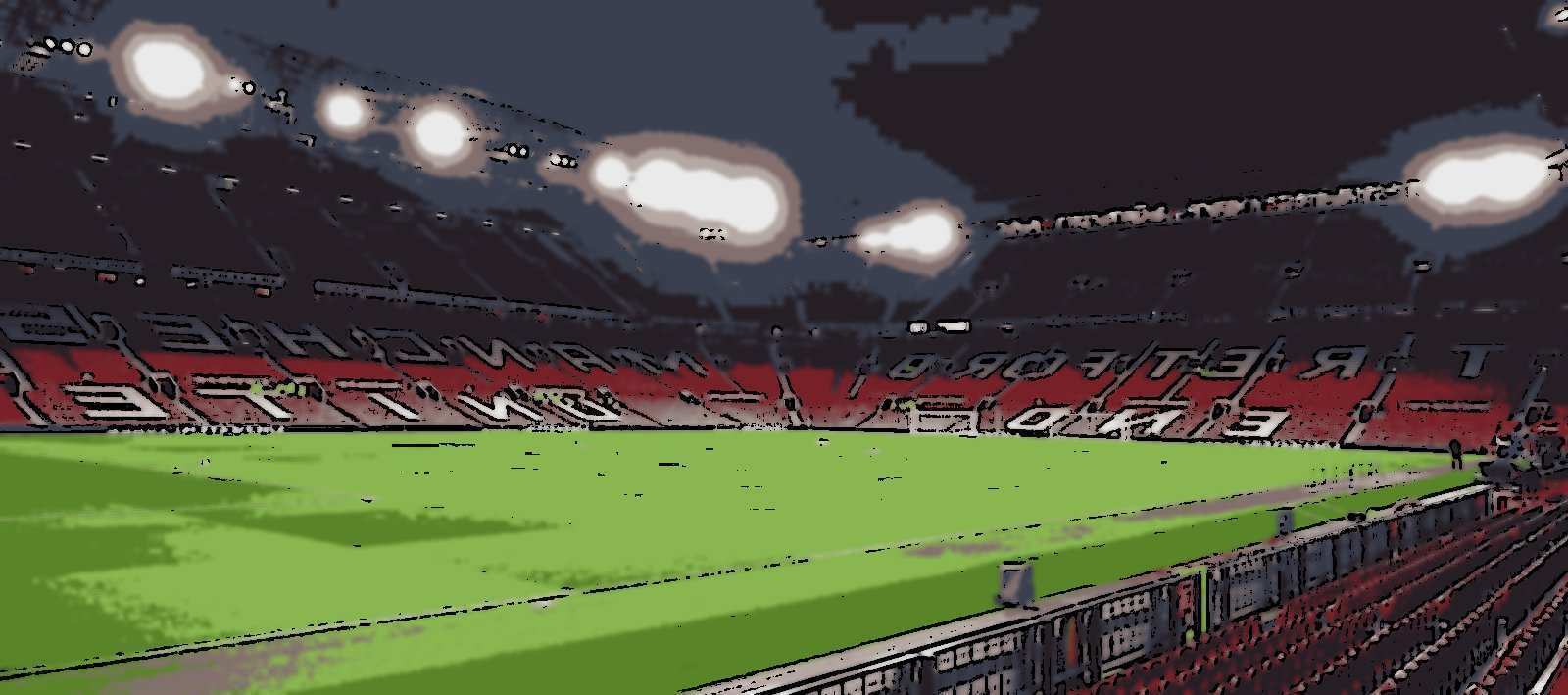El objetivo de Man United Tolu Arokodare...