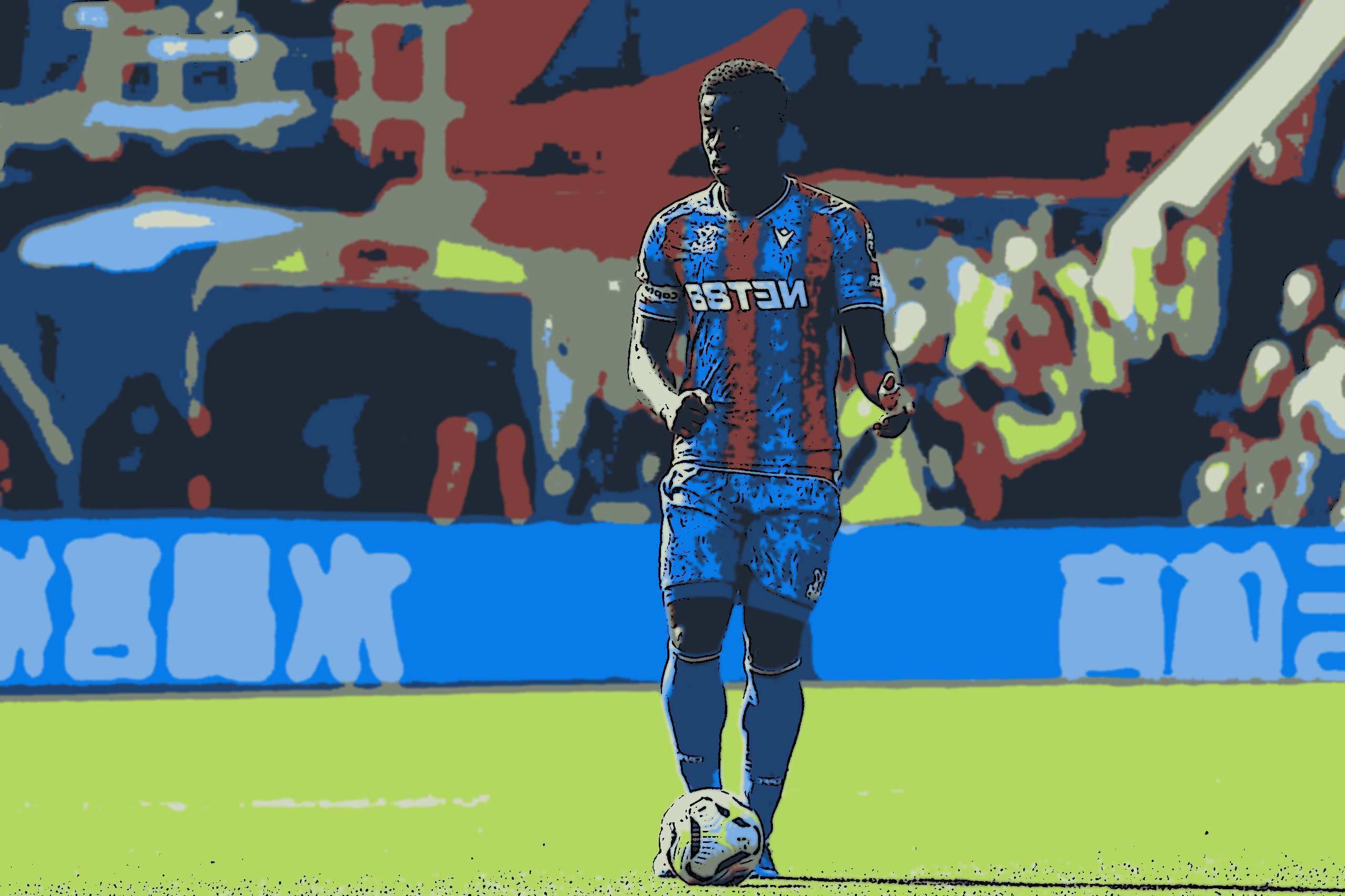 Exclusivo: ?40m Fee Revealed as Liverpool Close...