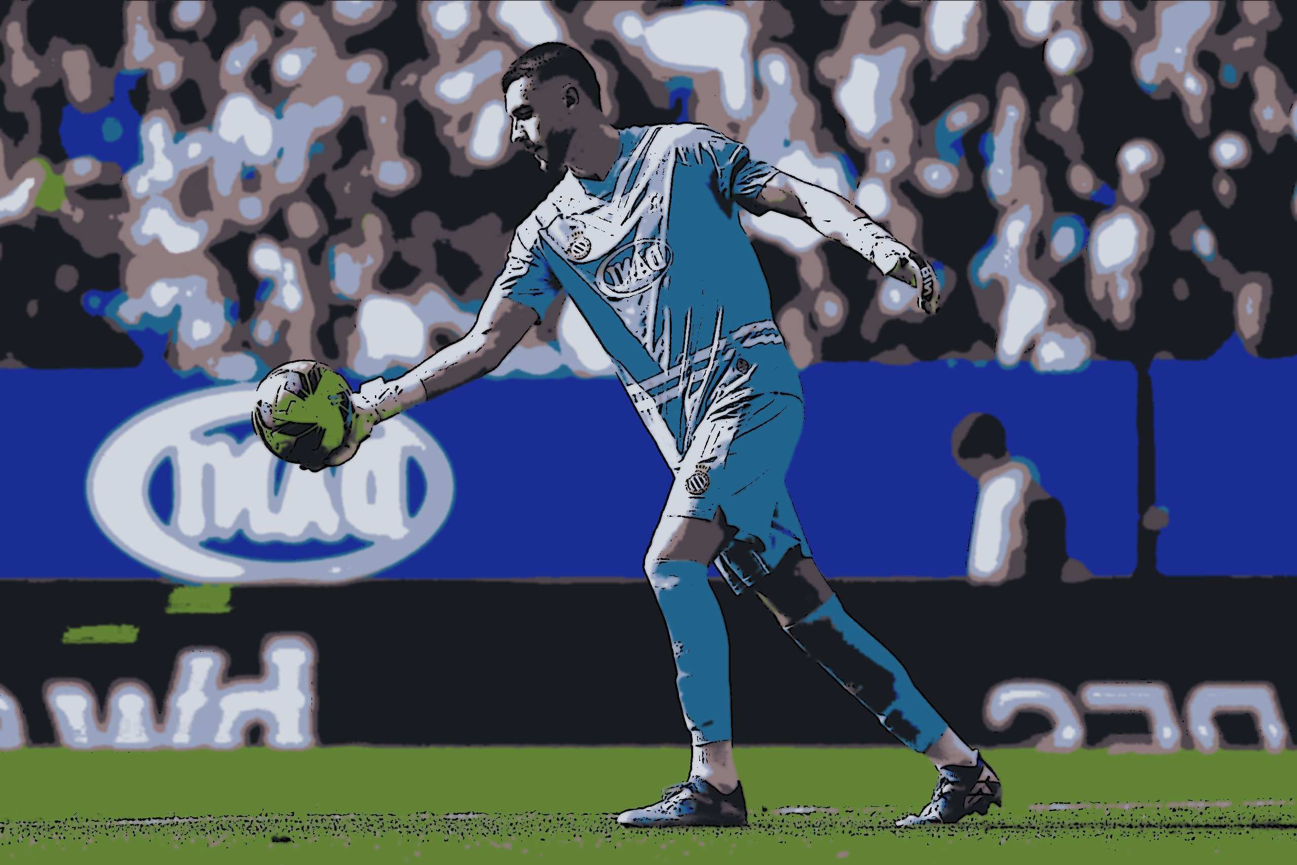 El Arsenal se queda sin su fichaje...