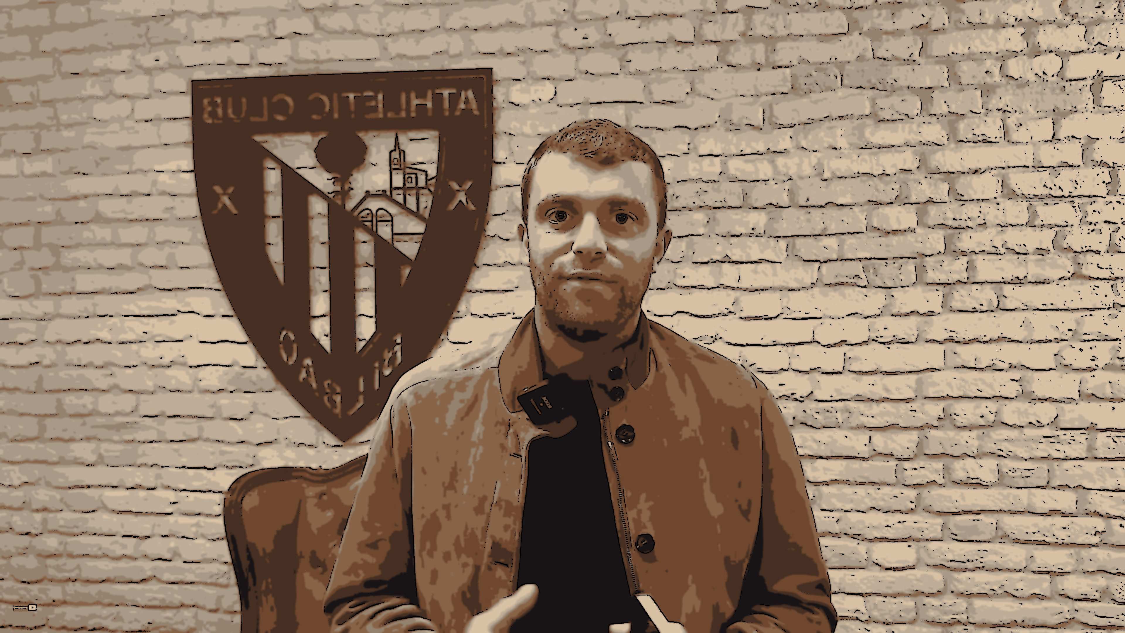 ? ¿No hay acercamiento o charlas? -...