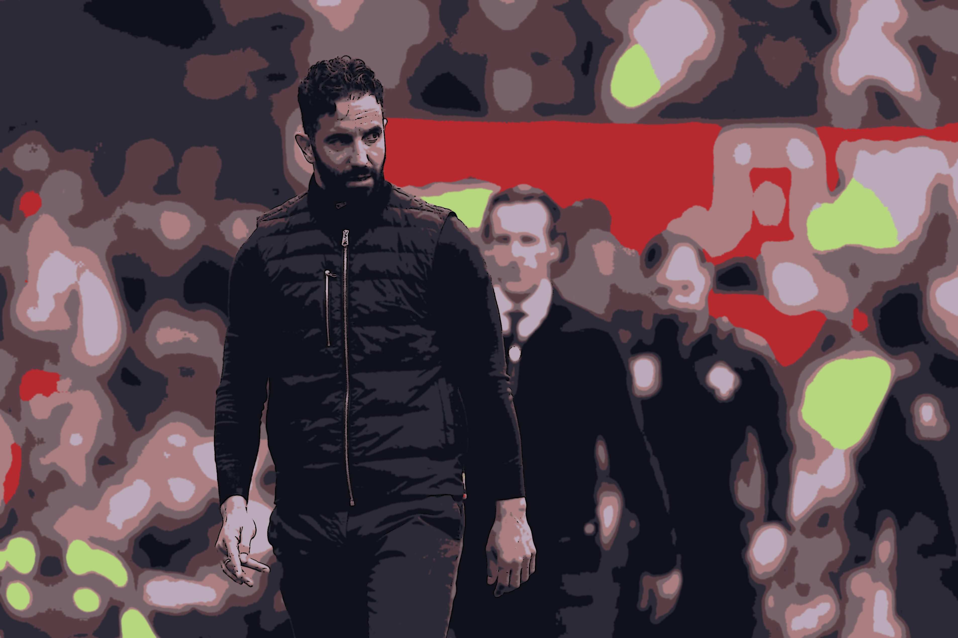 Informe: Man United set sights on signing...