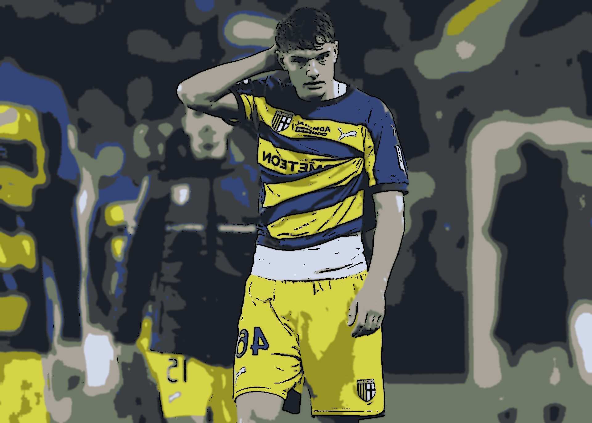 Inter Milan podría financiar el movimiento para...