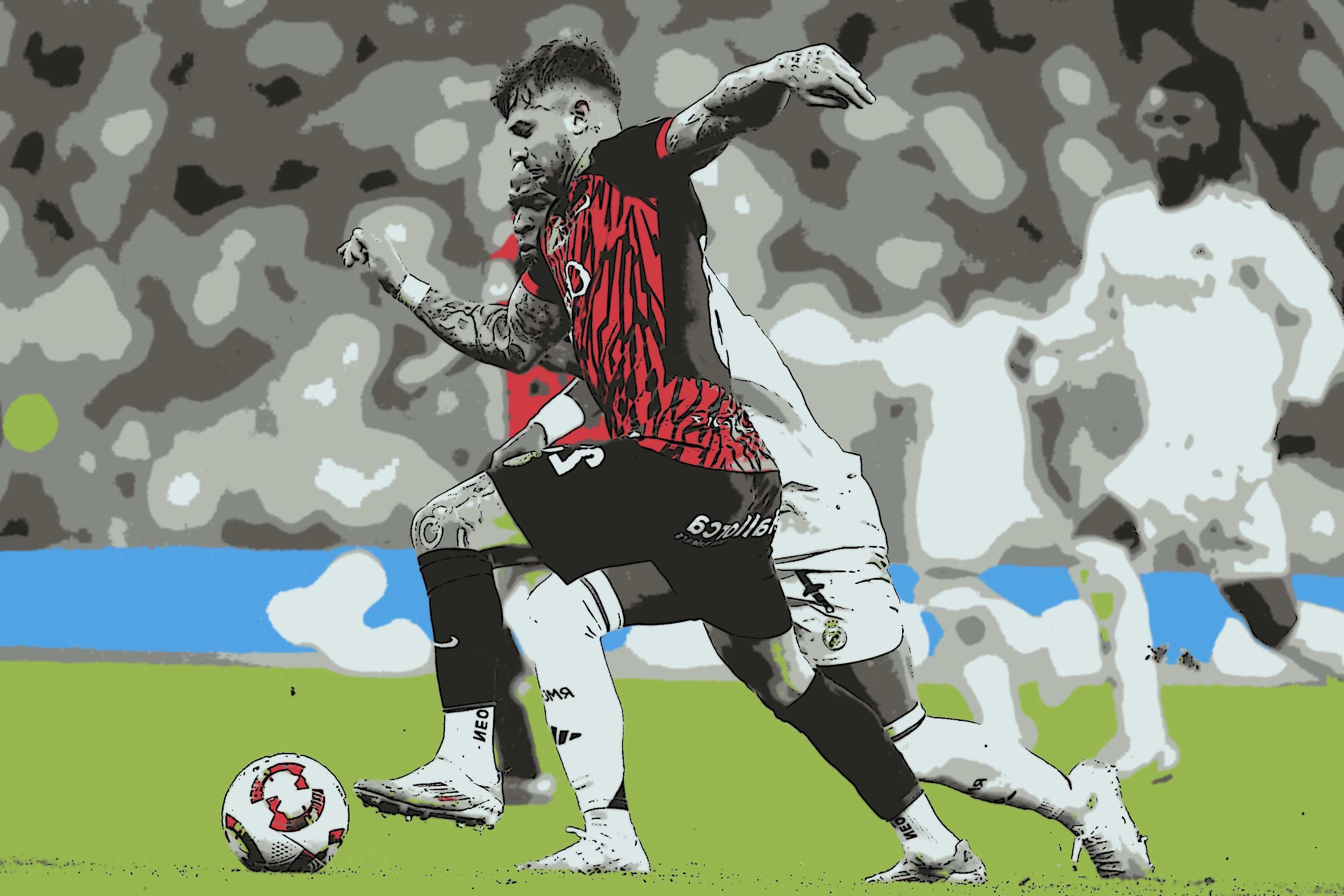 El Nottingham Forest persigue a una estrella...