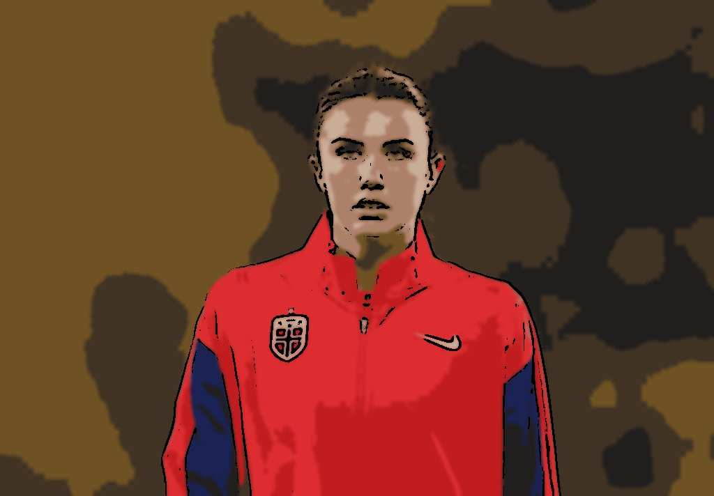 Oficial: Ingrid Engen cambia Barcelona para Lyon