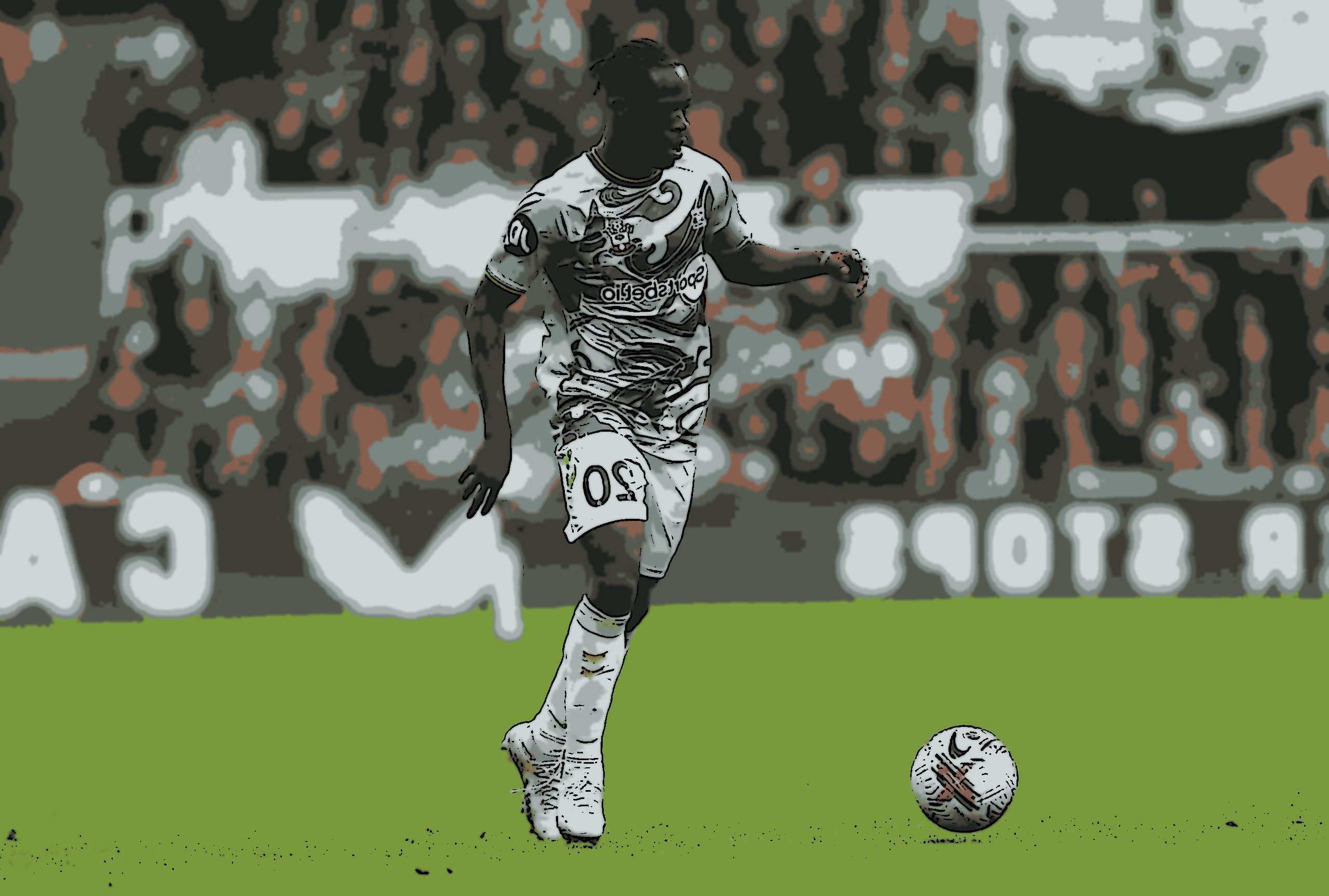 Surampton Winger Completes ?18.3m Serie A Move