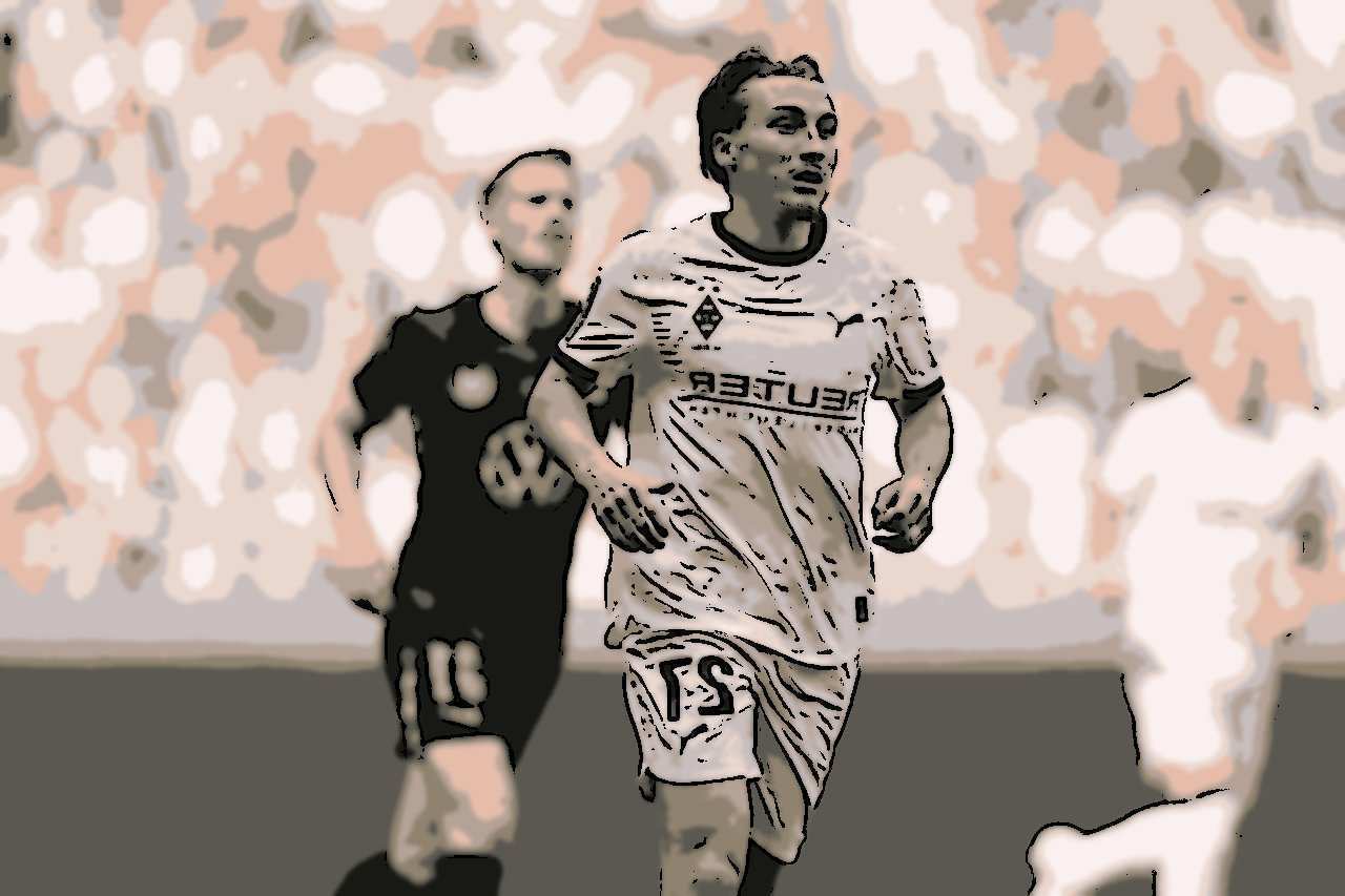 ¿Rocco Reitz en movimiento? Premier League clubs...
