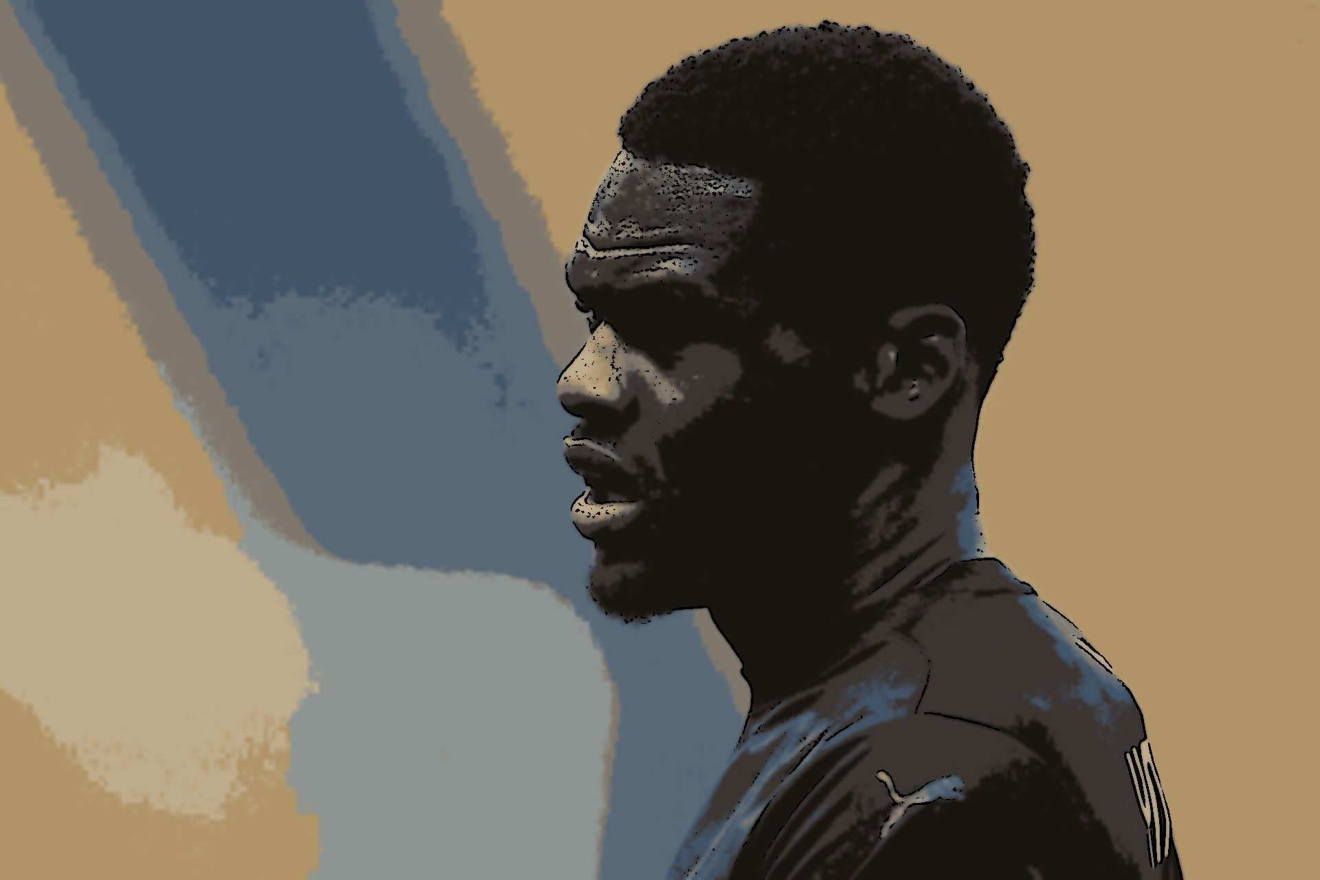 Informe - Francia U21 Star Set For...