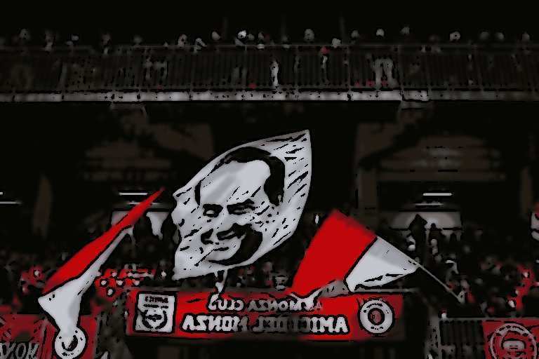 Berlusconi familia vende club de fútbol Monza...