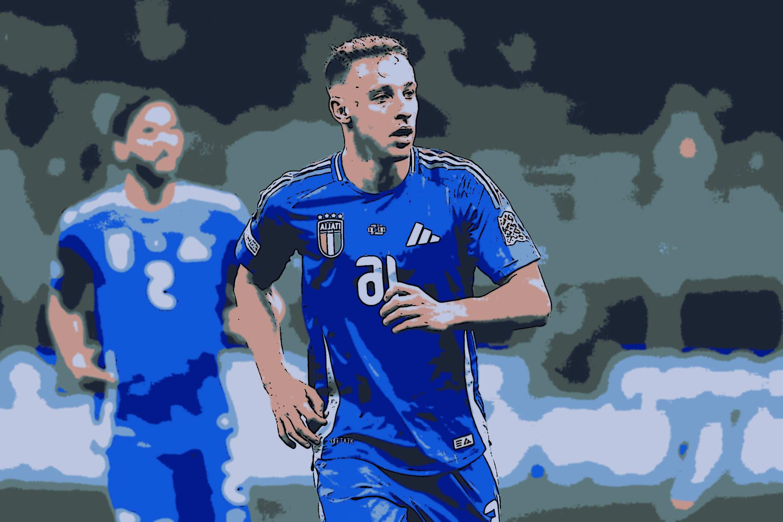 Informe: Inter Milan precio de la caída...