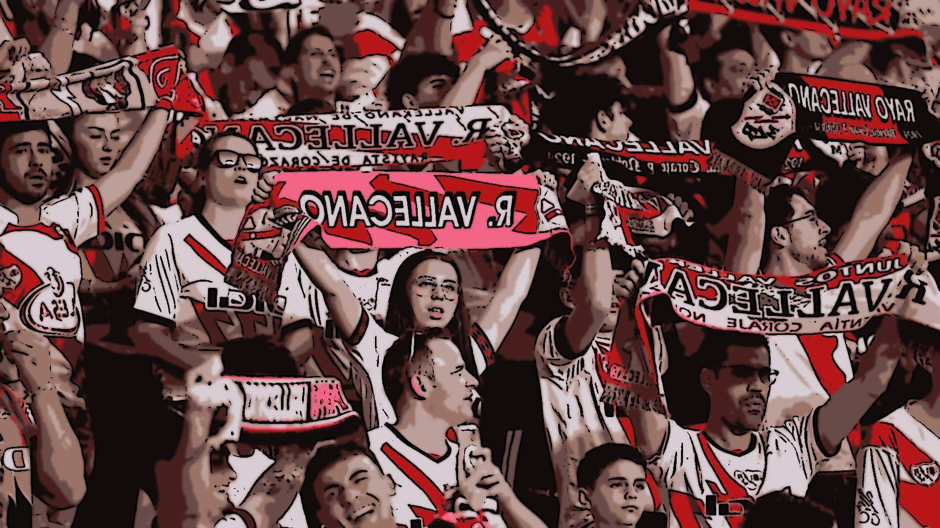 Rayo Vallecano enfrenta la amenaza de suspensión...