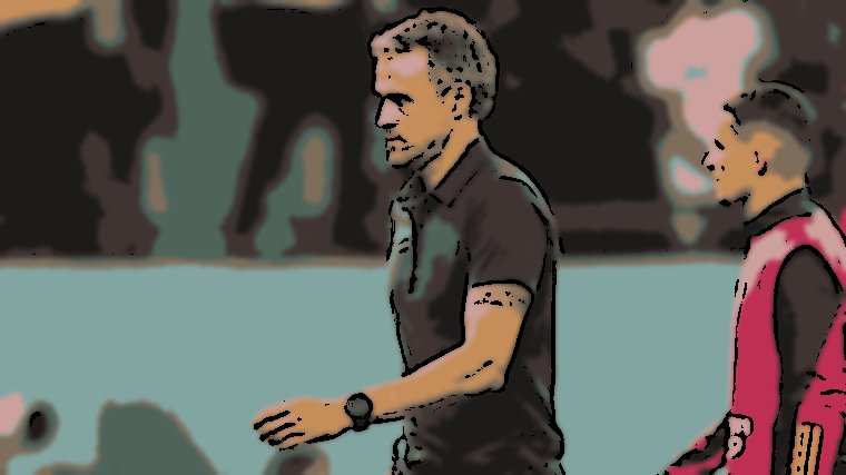 PSG no quiere aceptar los términos de...