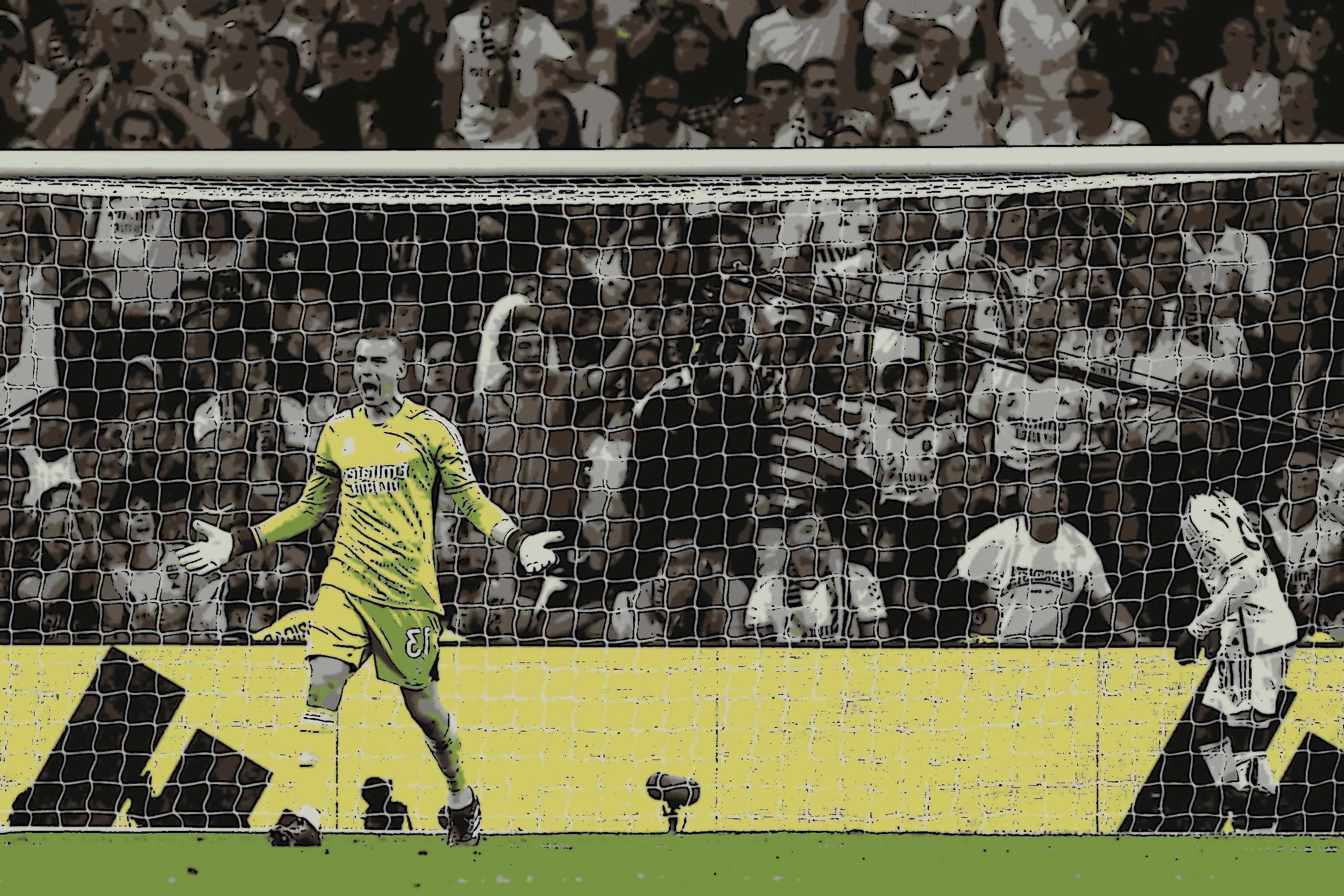 Los recién llegados de La Liga ven...