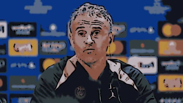 Parcela PSG se mueve para la sensación...