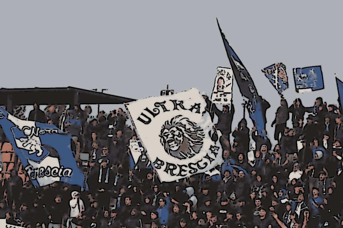 Oficial: Brescia excluido del fútbol profesional después...