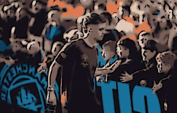Cinco clubes a los que se unen...