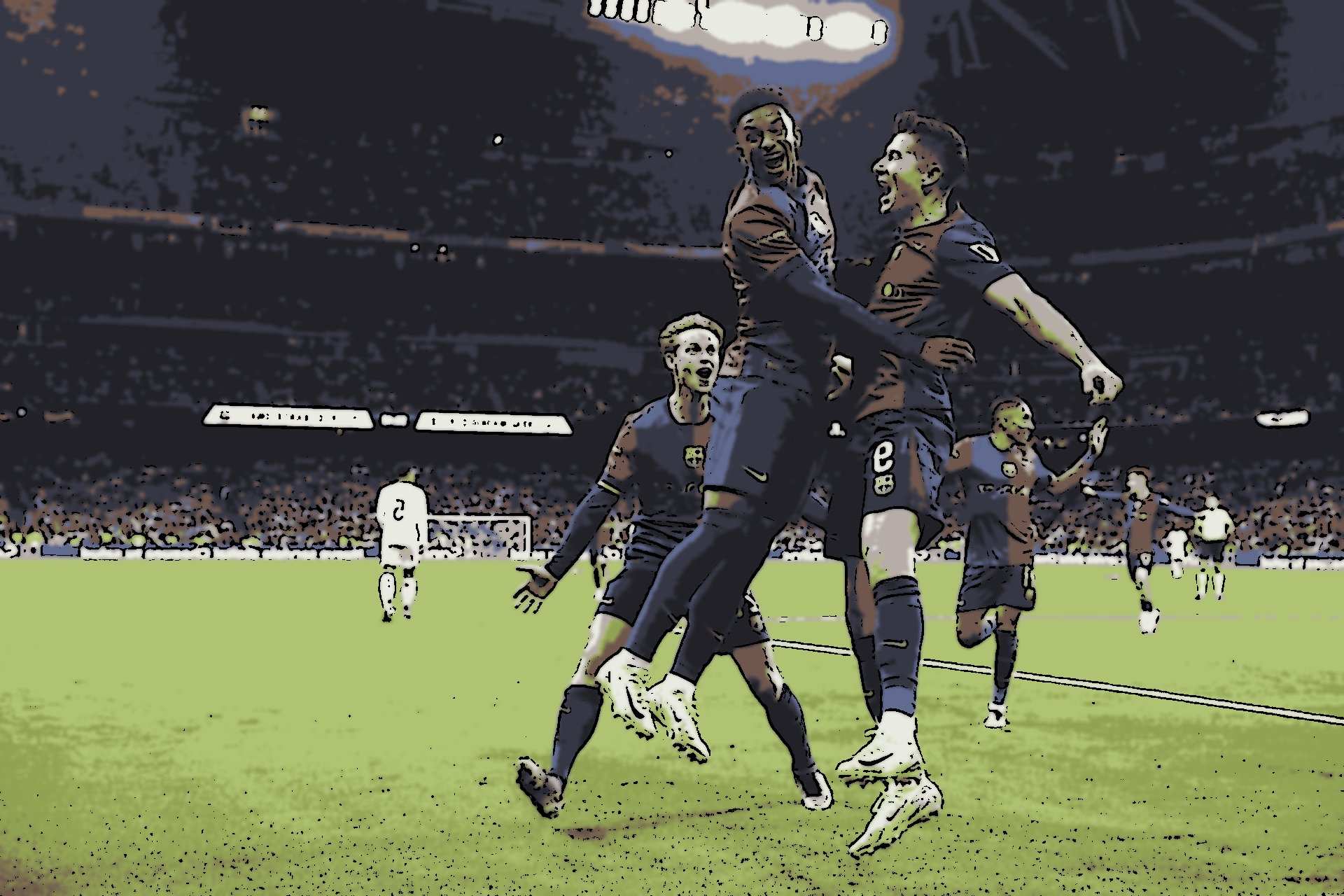 La Liga publica su calendario para 2025-26:...