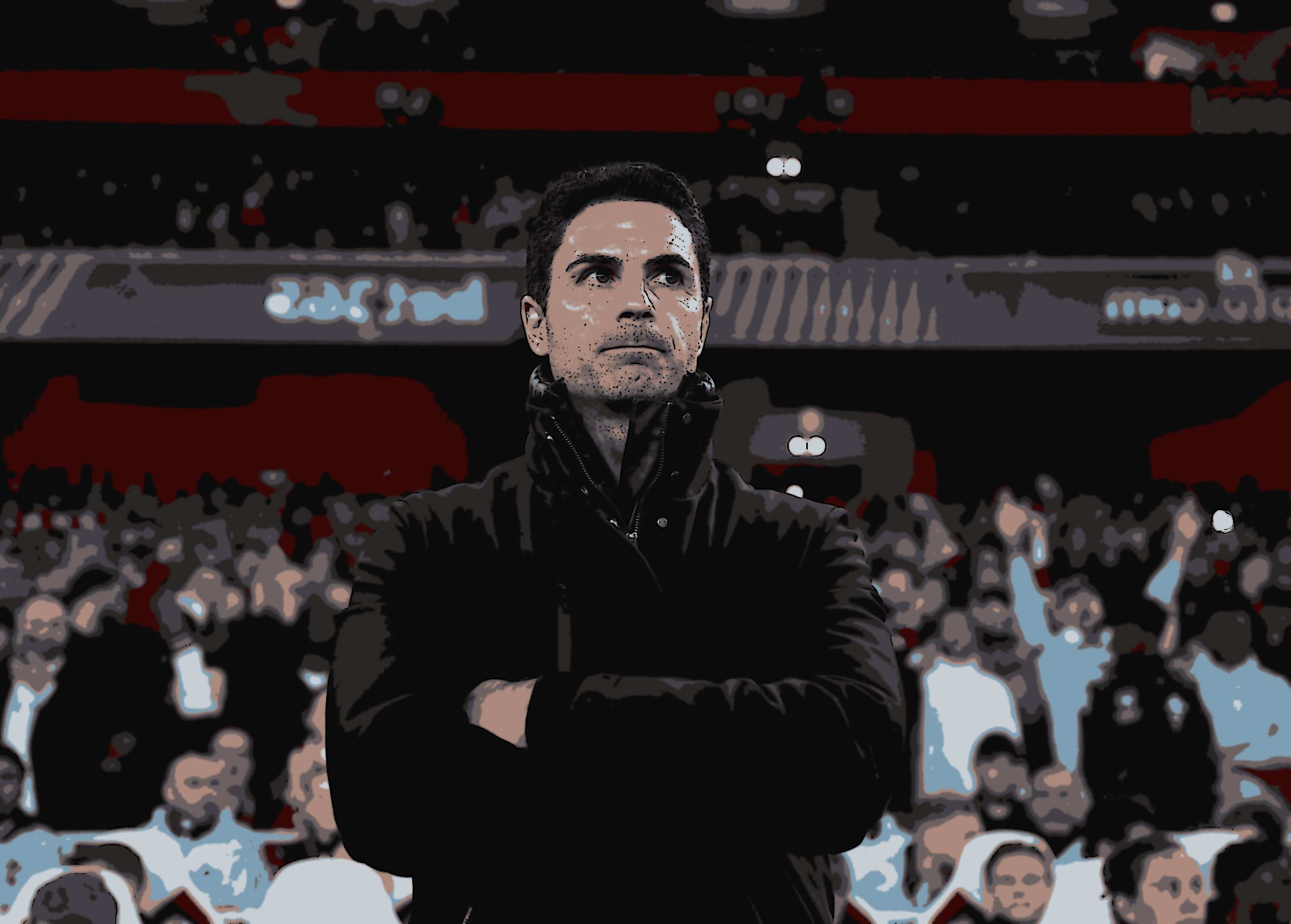 Arsenal contratar nuevo entrenador de primer equipo...