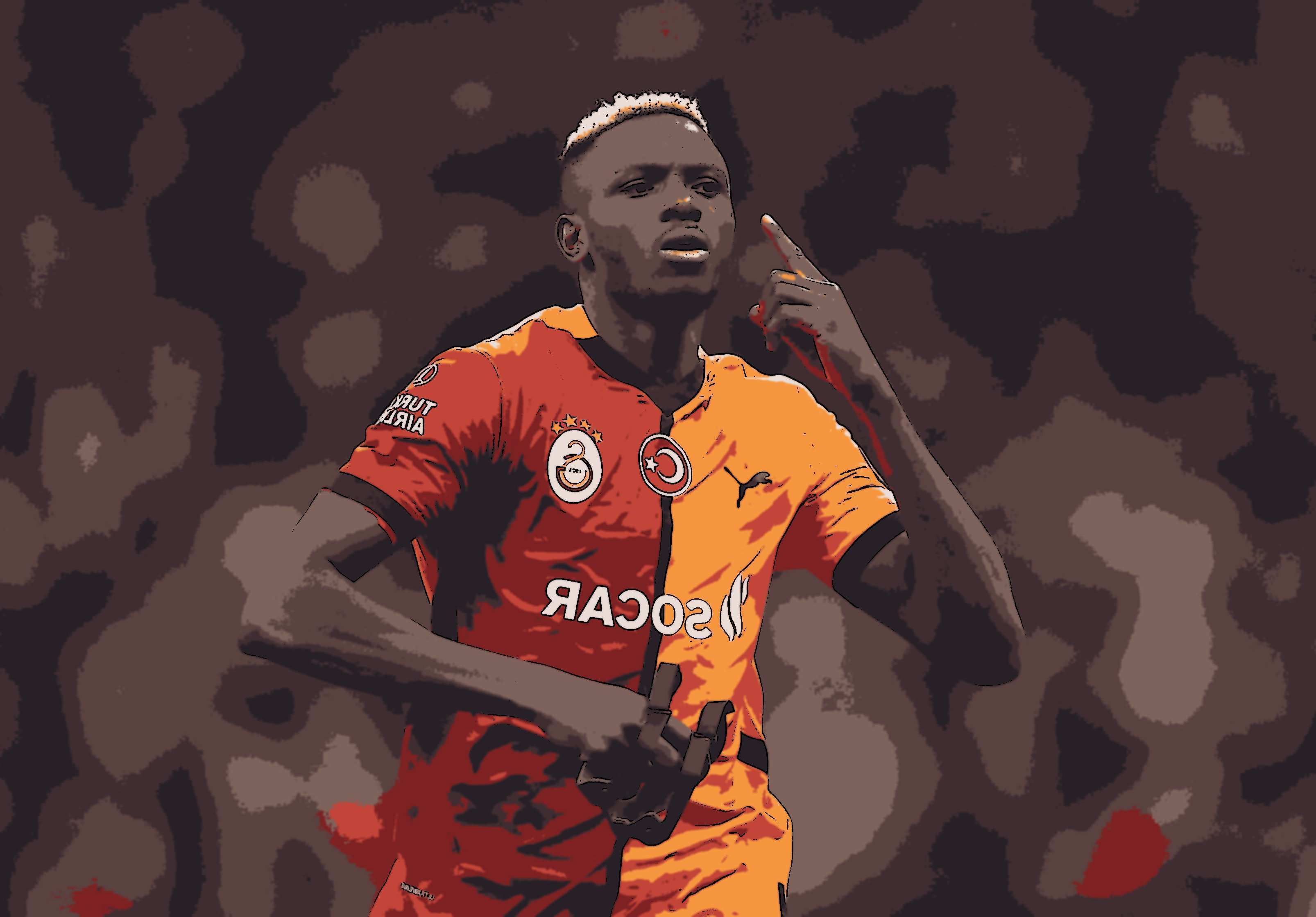Napoli y Galatasaray se reúnen para establecer...