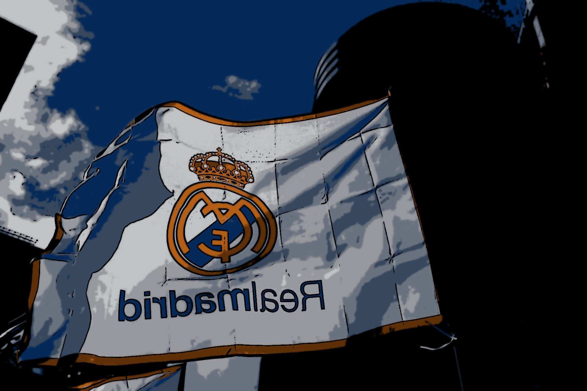 Real Madrid pide a La Liga que...