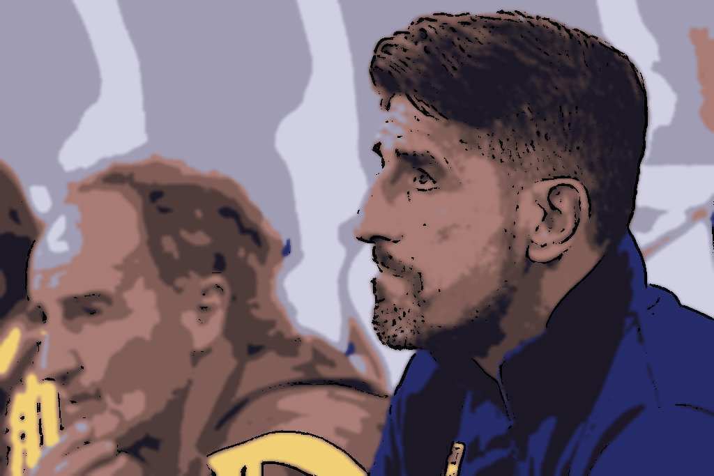 Misterio resuelto: Paunovic para manejar Oviedo en...