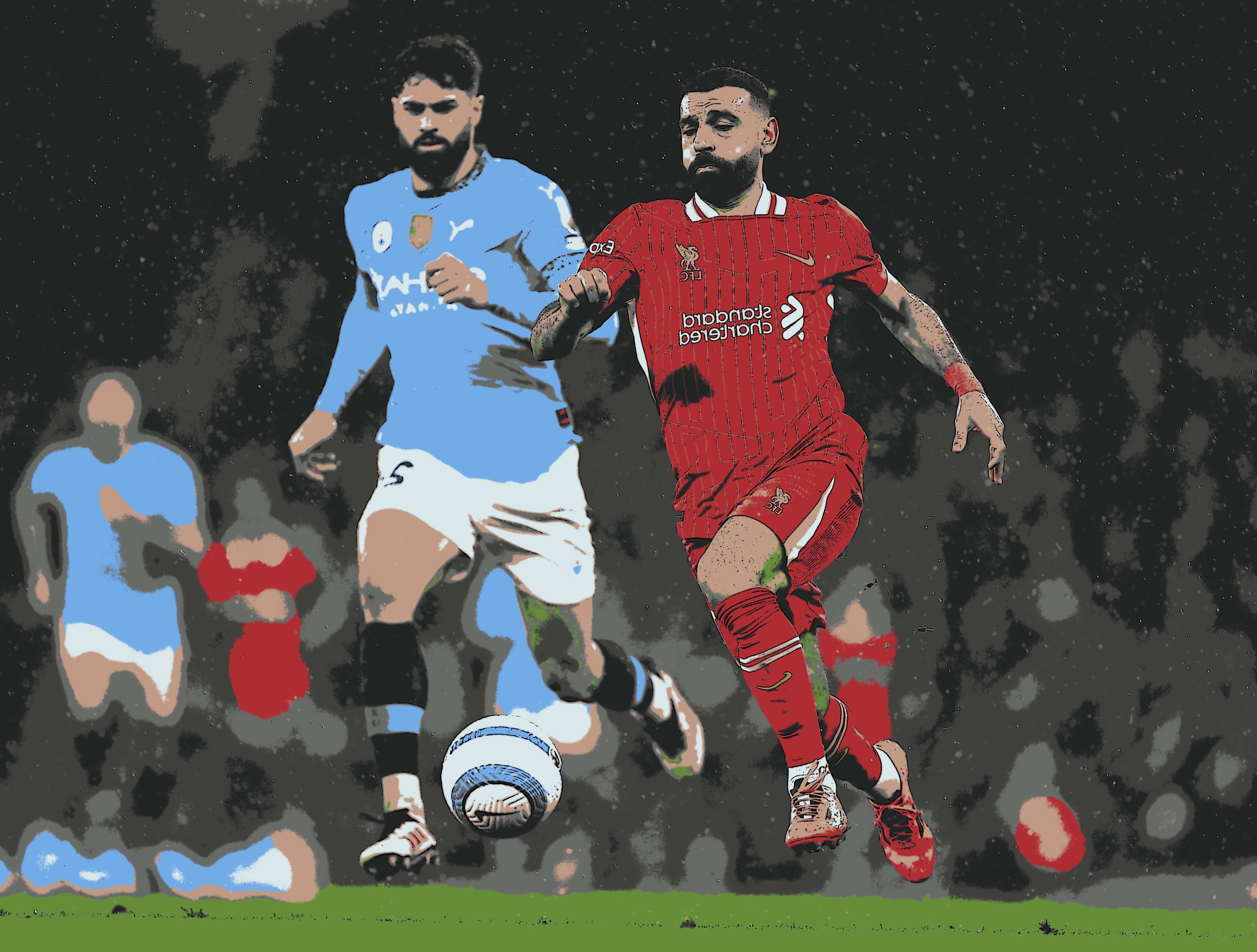 English Premier Liga: Cada equipo compitiendo, promovido...