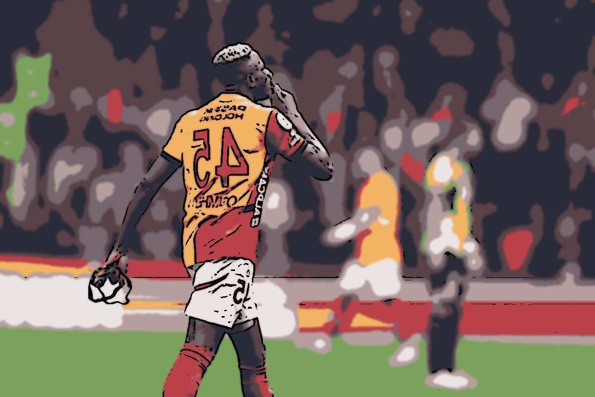 Los directores de Galatasaray permanecen en Italia...