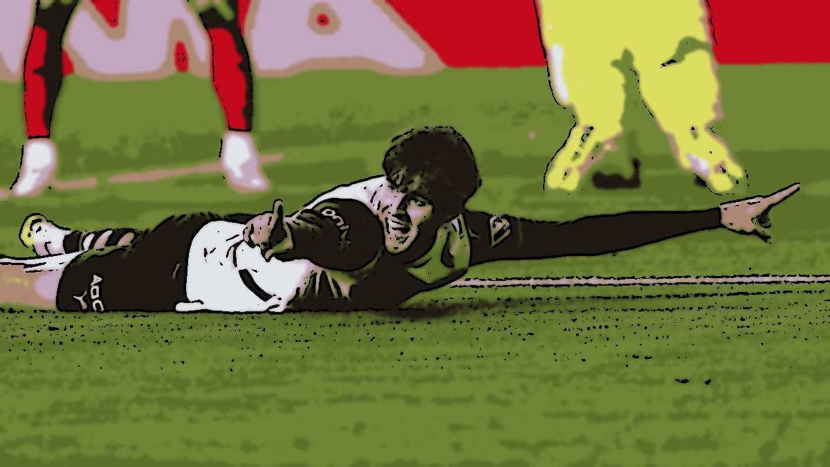 Manchester United, Atletico Madrid y AC Milan...