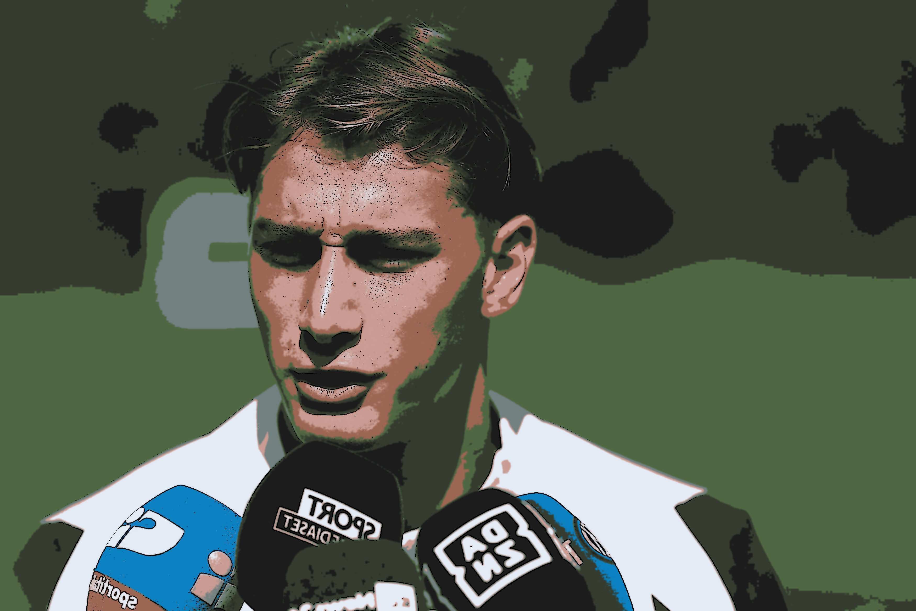 El Inter de Milán retiene a un...