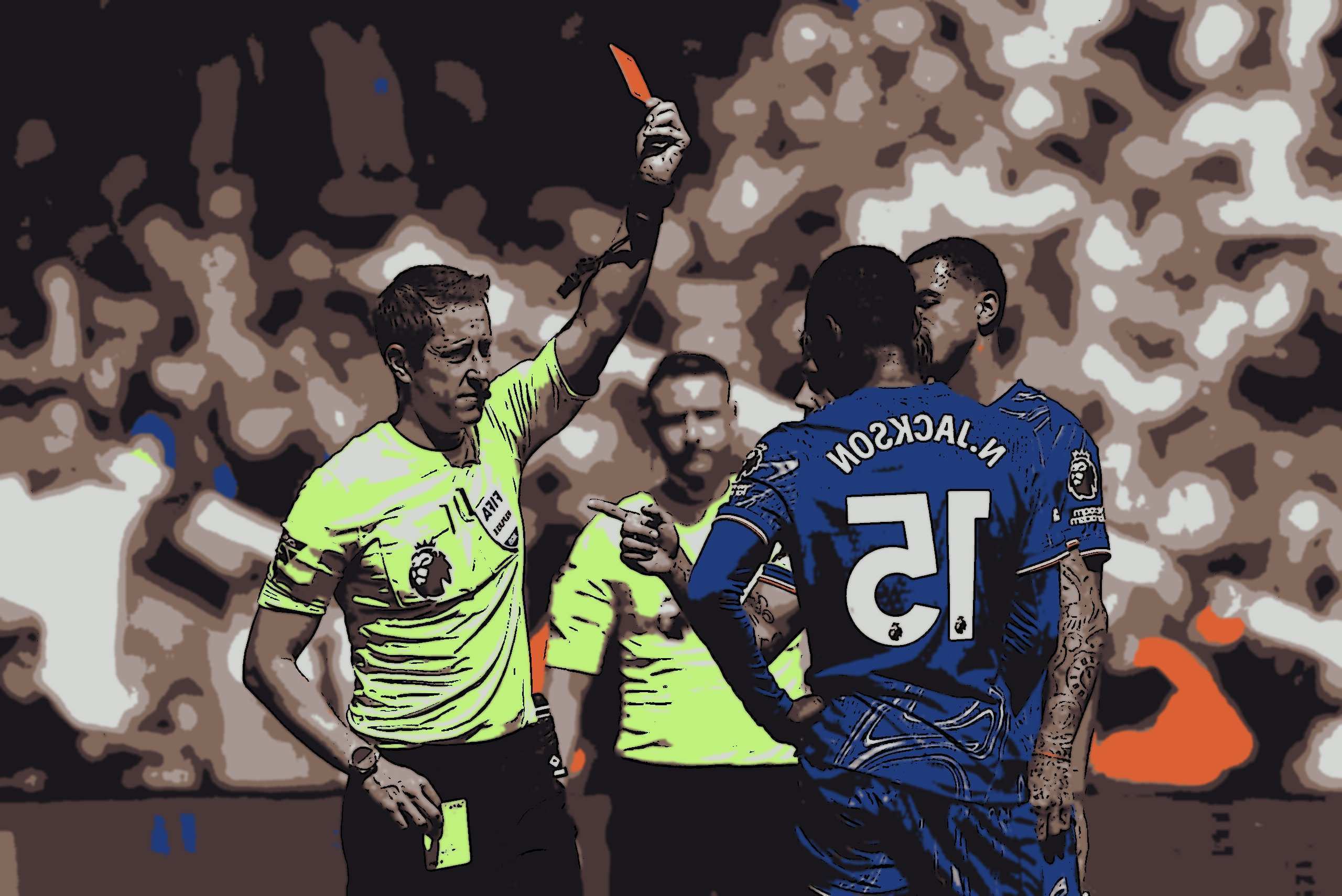 Informe: Chelsea set ?100m pidiendo precio en...