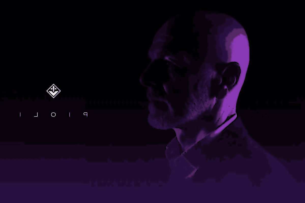 Oficial: Fiorentina design Pioli como entrenador jefe
