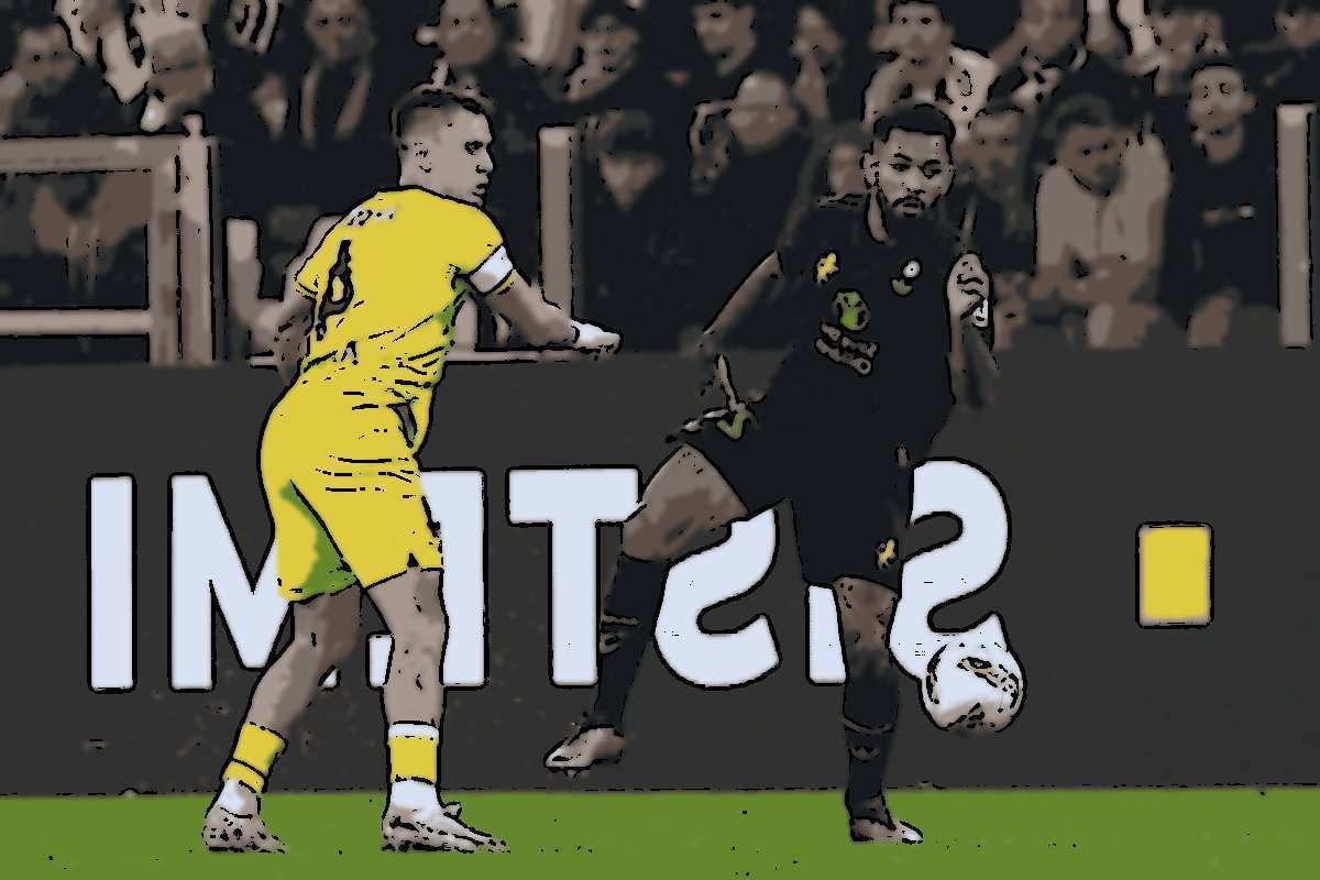 Report Juventus receive unconvincing West Ham oferta...