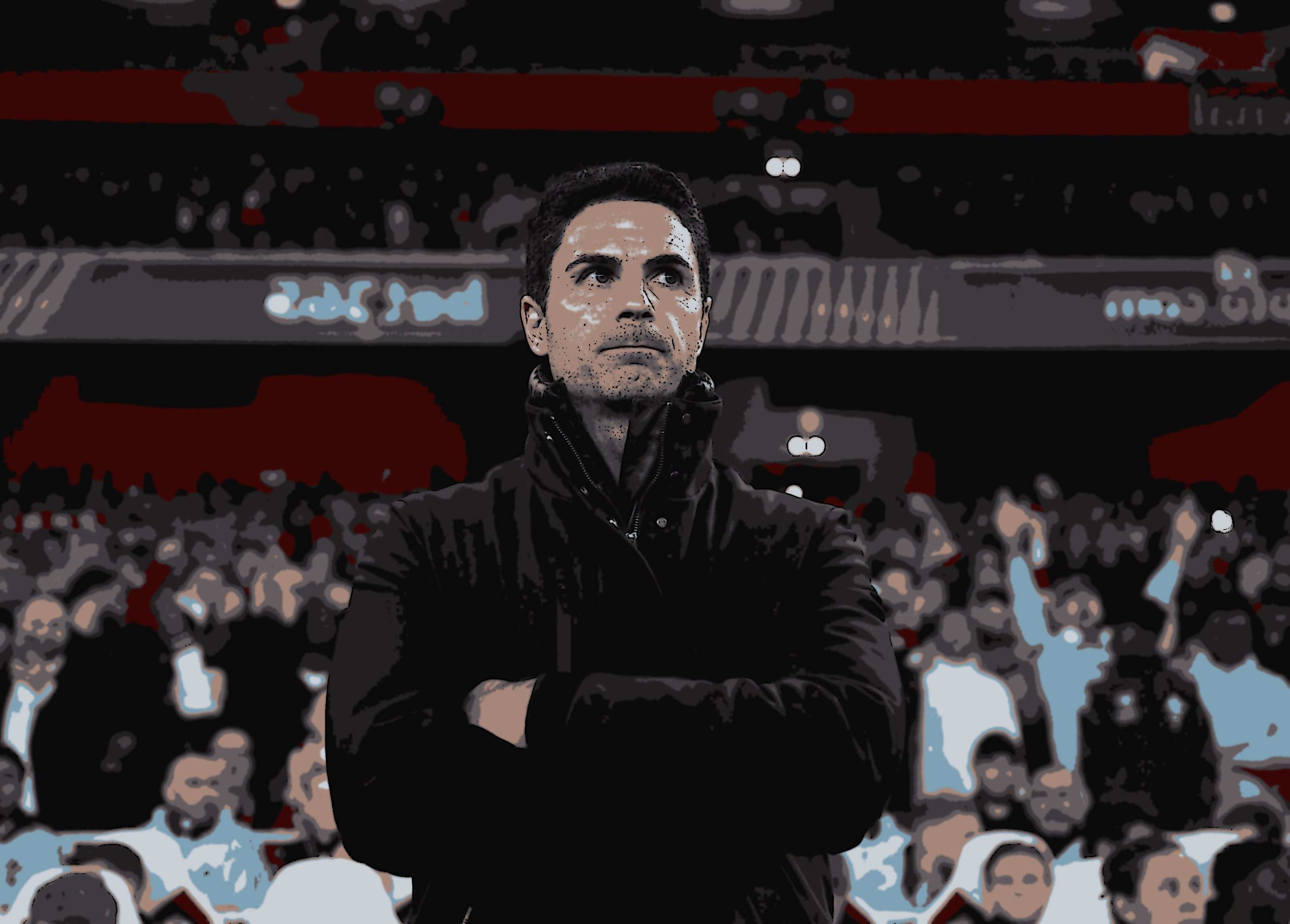 Arsenal contratar nuevo entrenador de primer equipo...
