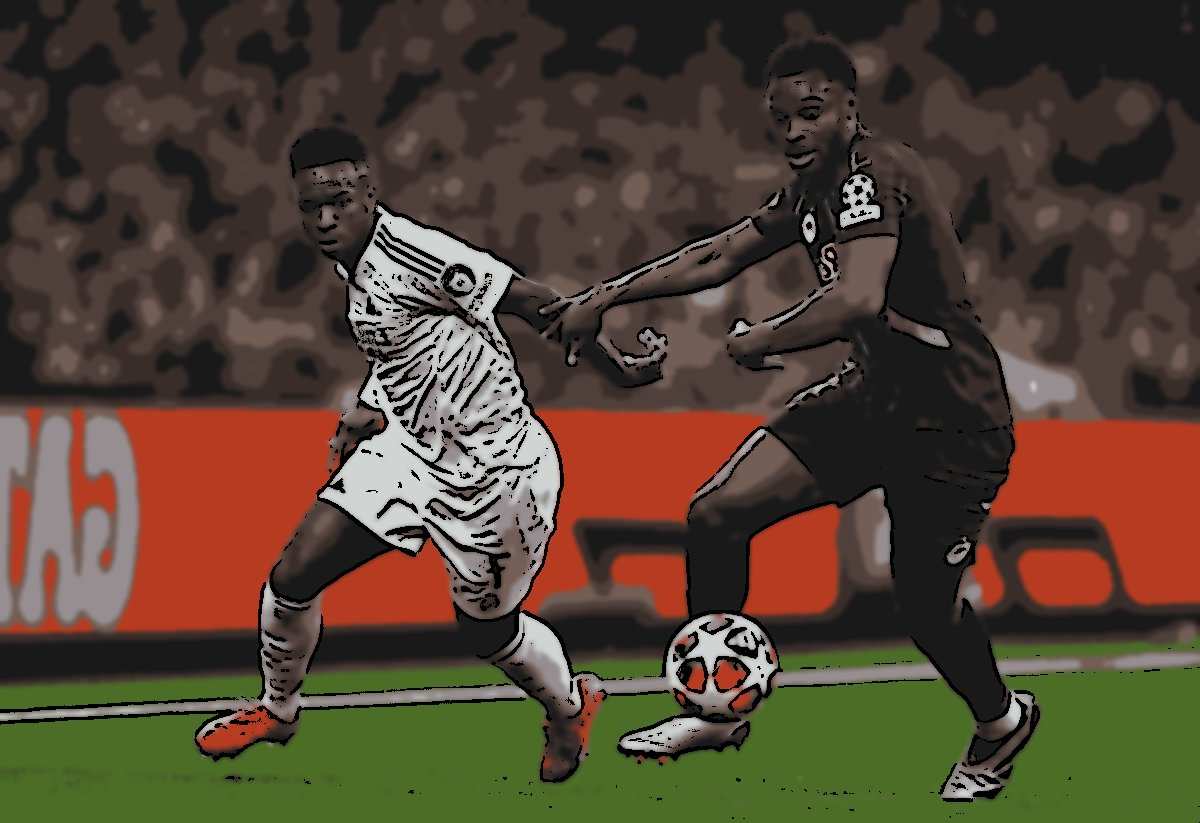 Cómo ayudó Kevin Danso Lens lucha contra...