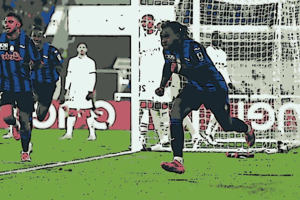Inter presentar la primera oferta para Ademola...