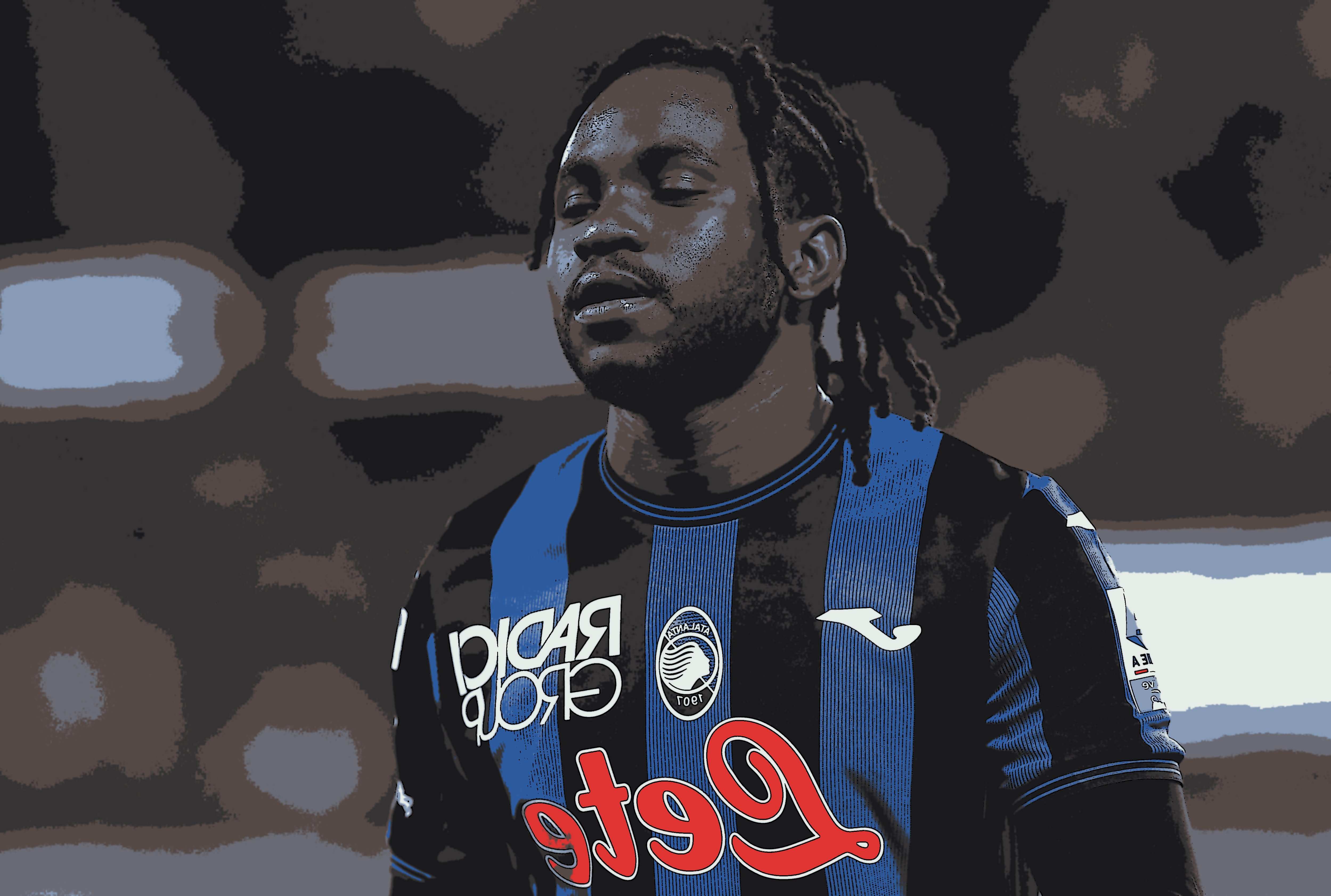 Inter coincide con Lookman: Atalanta hold firm,...