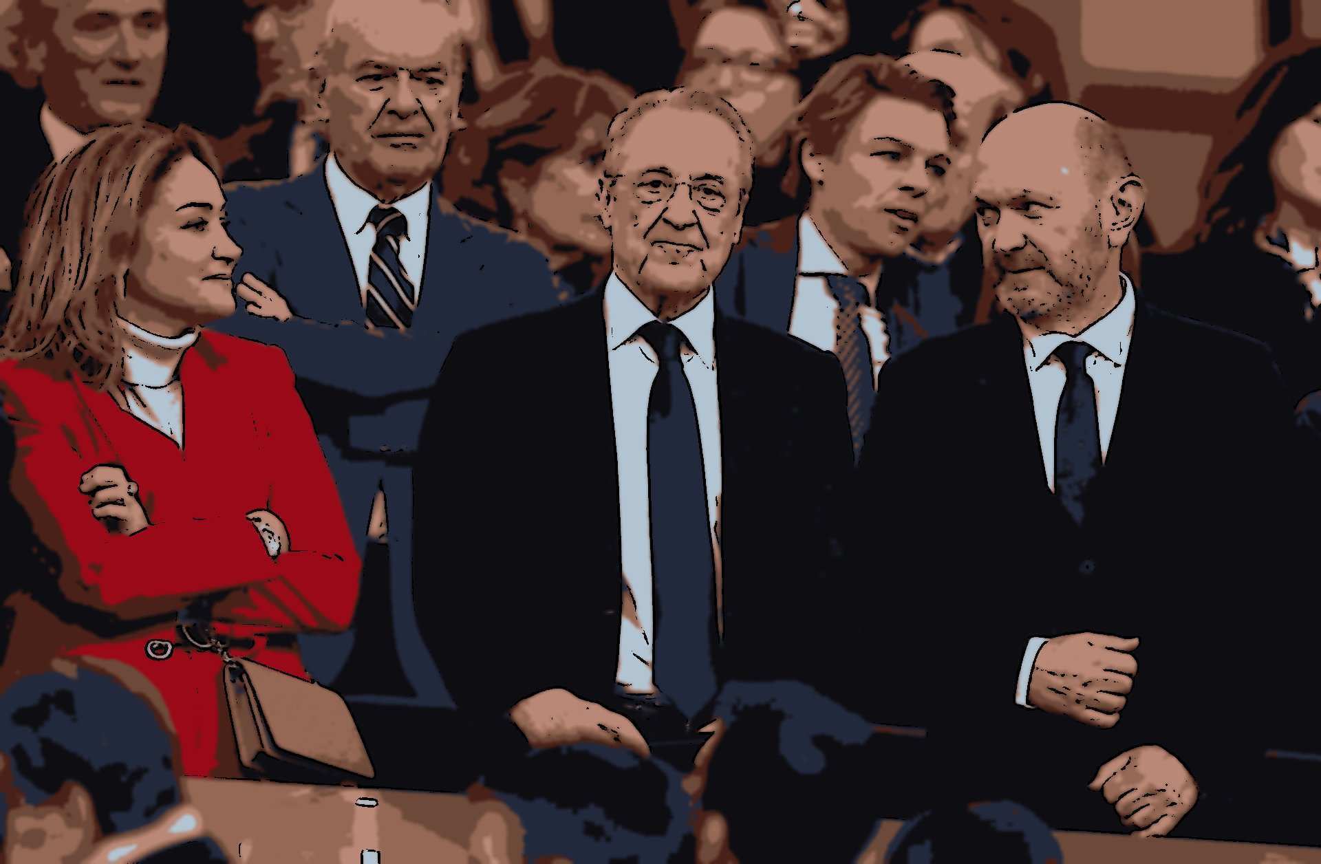 Presidente de RFEF pesa en la solicitud...