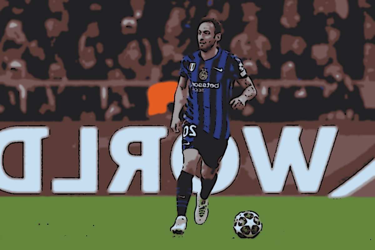 Informes mixtos sobre el reemplazo de Calhanoglu...