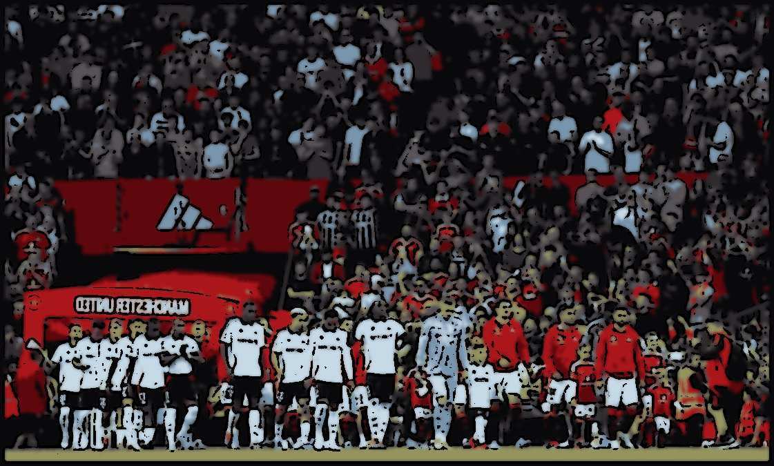 ESPN: Hombre Los bordes de estrellas Utd...