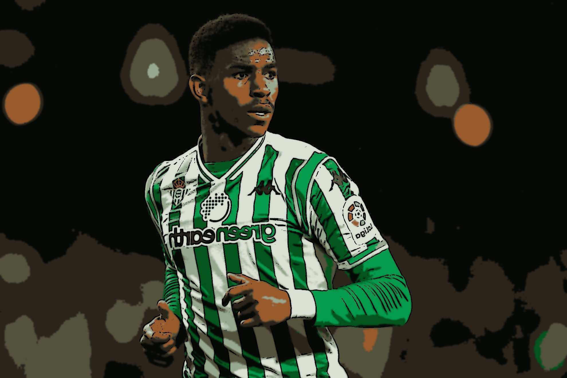 La Liga Transfer Round-Up: Real Betis oferta...