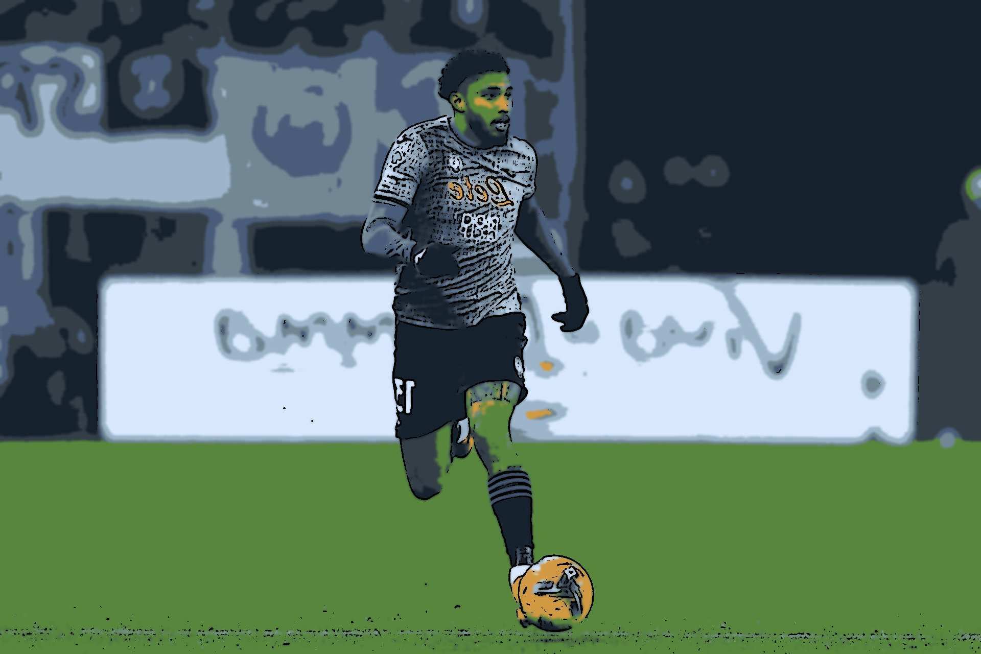 Atalanta bloquea la estrella de Brasil A...