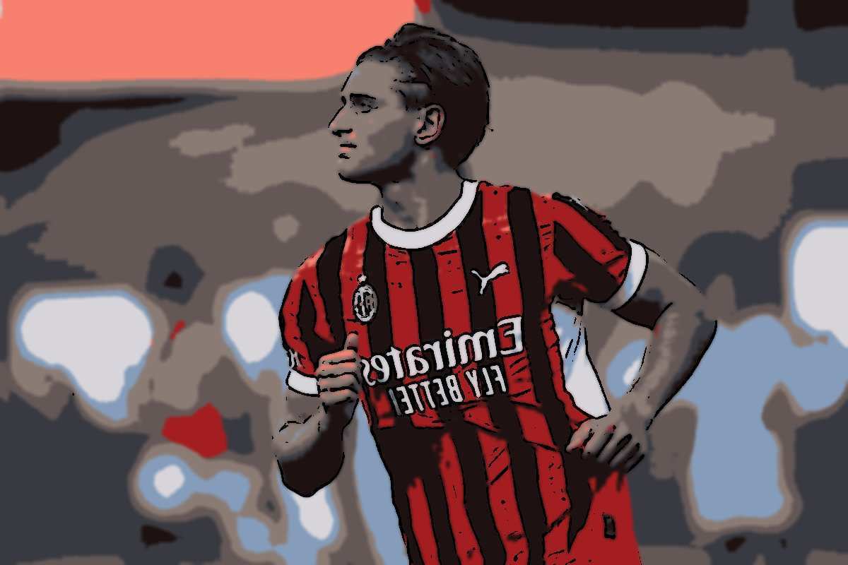 Hecho: AC Milan entrega Colombo a Génova...