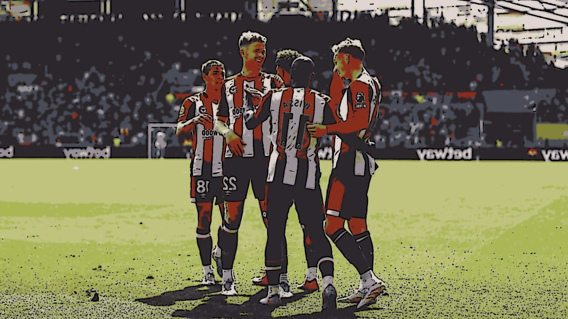 Brentford 2025/26 Fantasy Premier Los precios de...