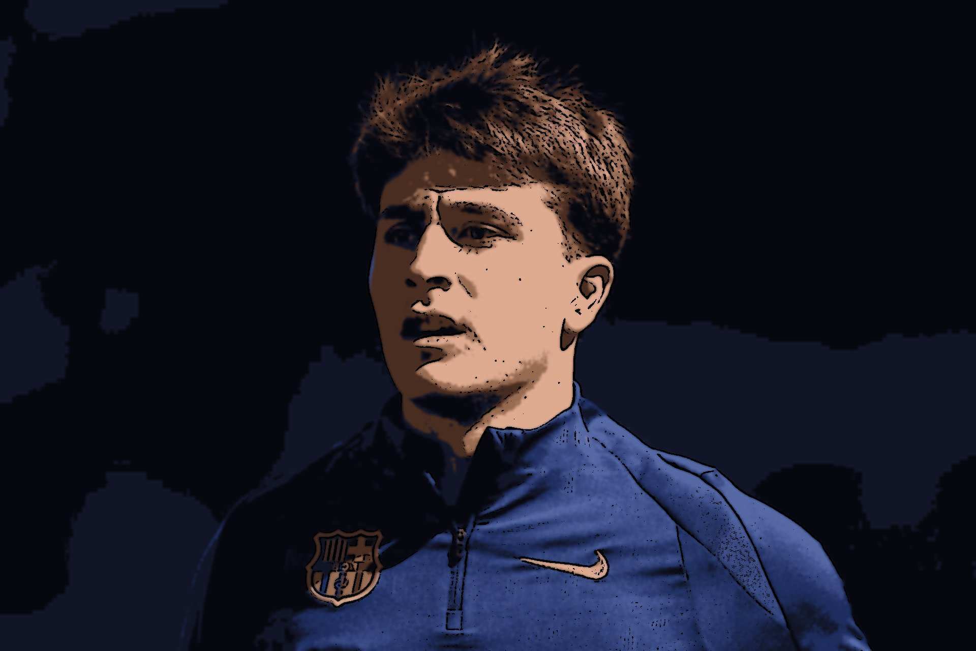 Detalles completos de Barcelona starlet?s transfer a...