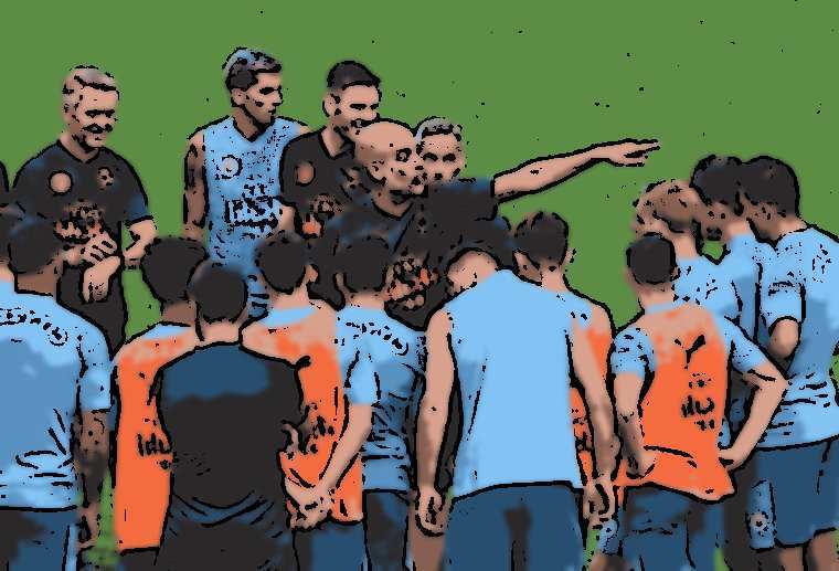 Man City establece el precio de la...