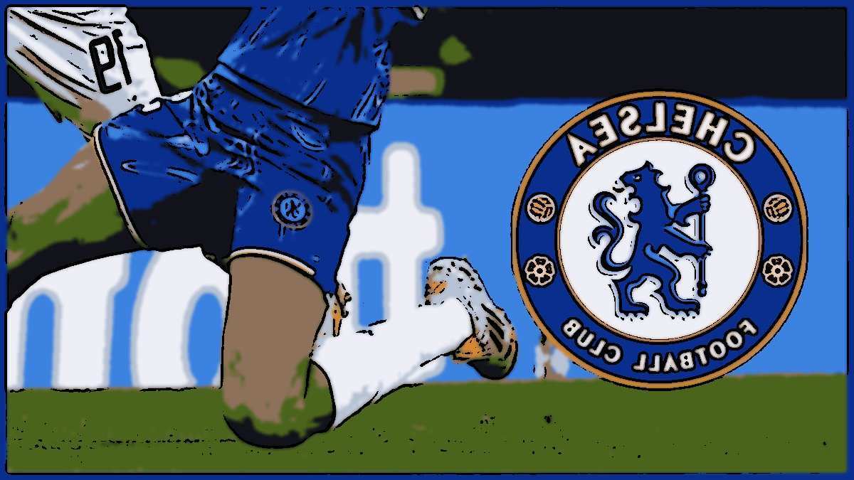 Chelsea Breakout joven querido por dos equipos...