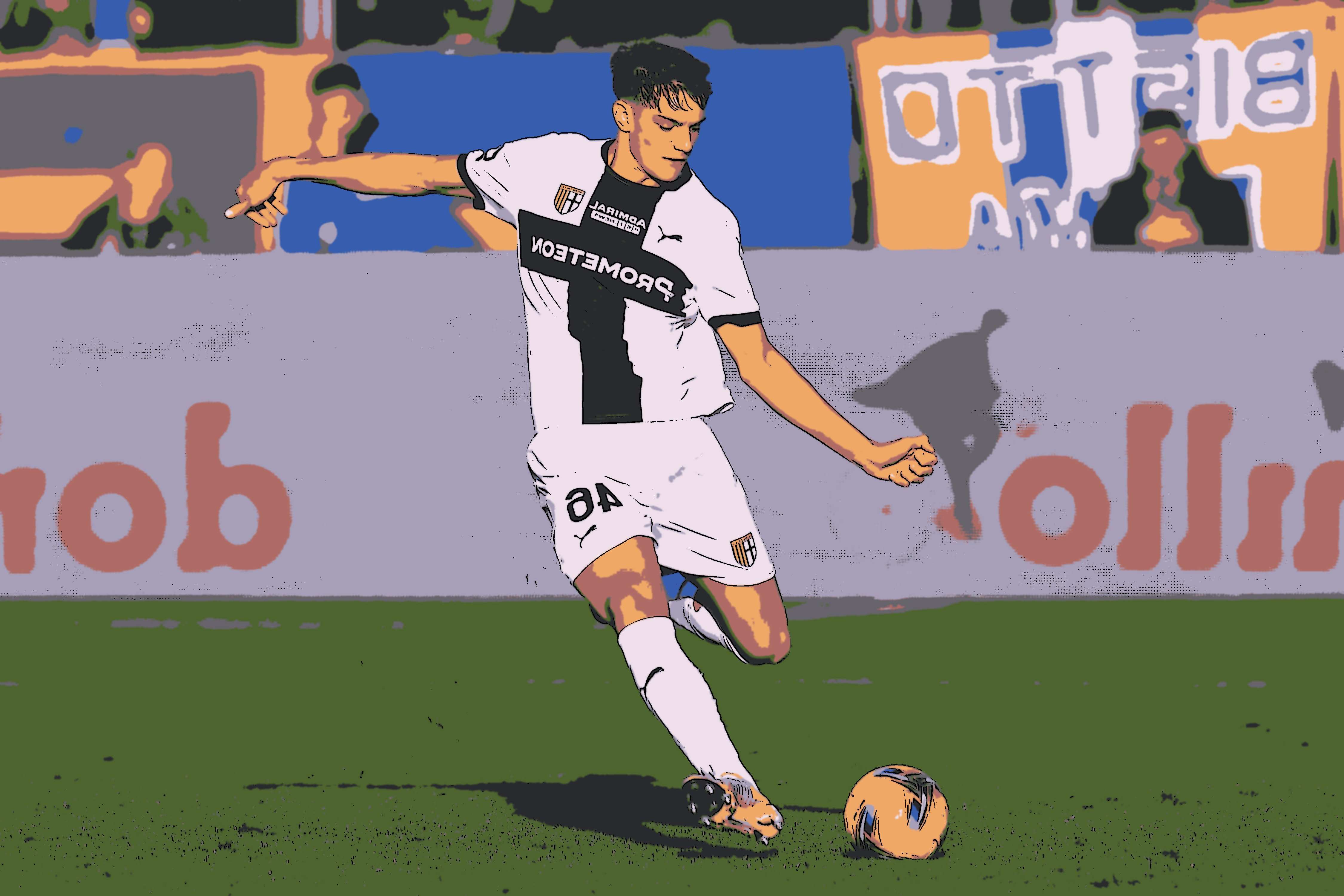 Informe - Juventus Plan To Hijack Inter...