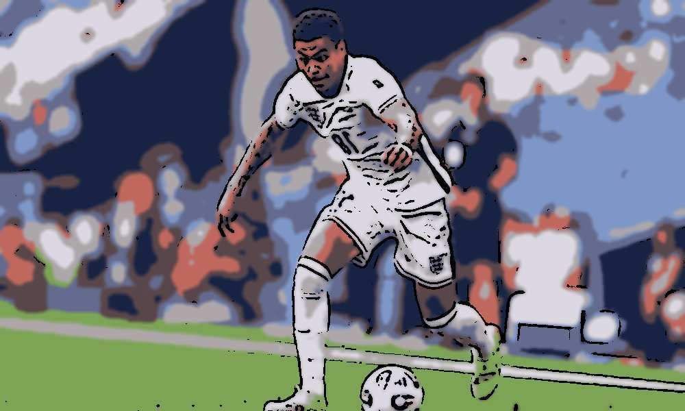 Aston Villa quiere ofrecer a Morgan Rogers...