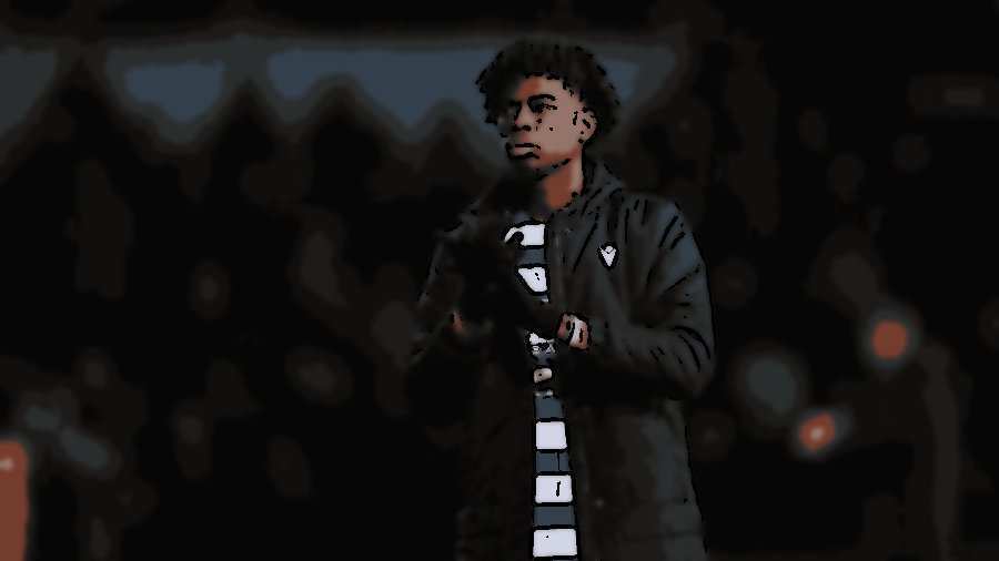 Ovi Ejaria en juicio con el club...