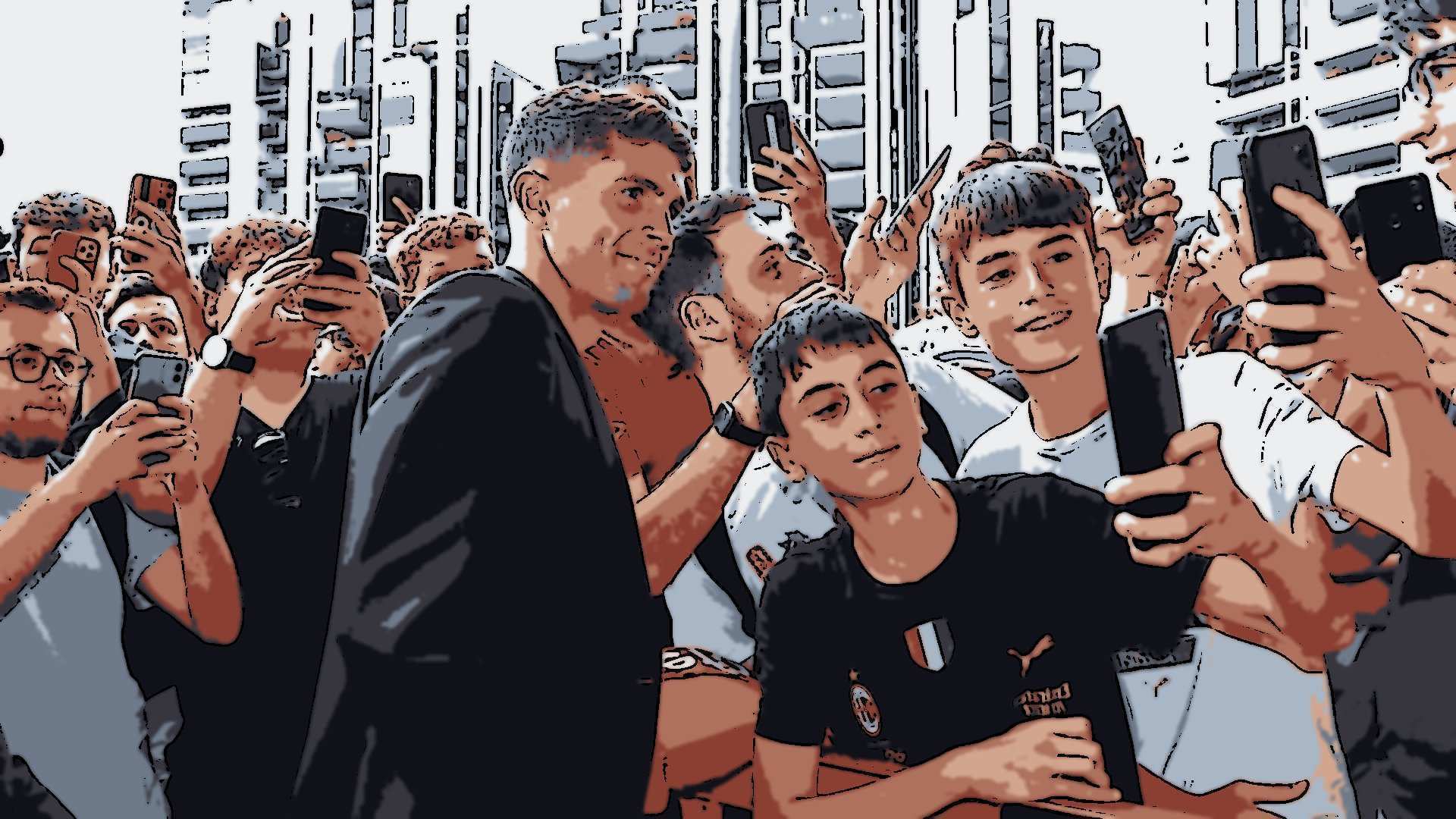Serie A 2025-26 - Lista, marcadores líderes,...