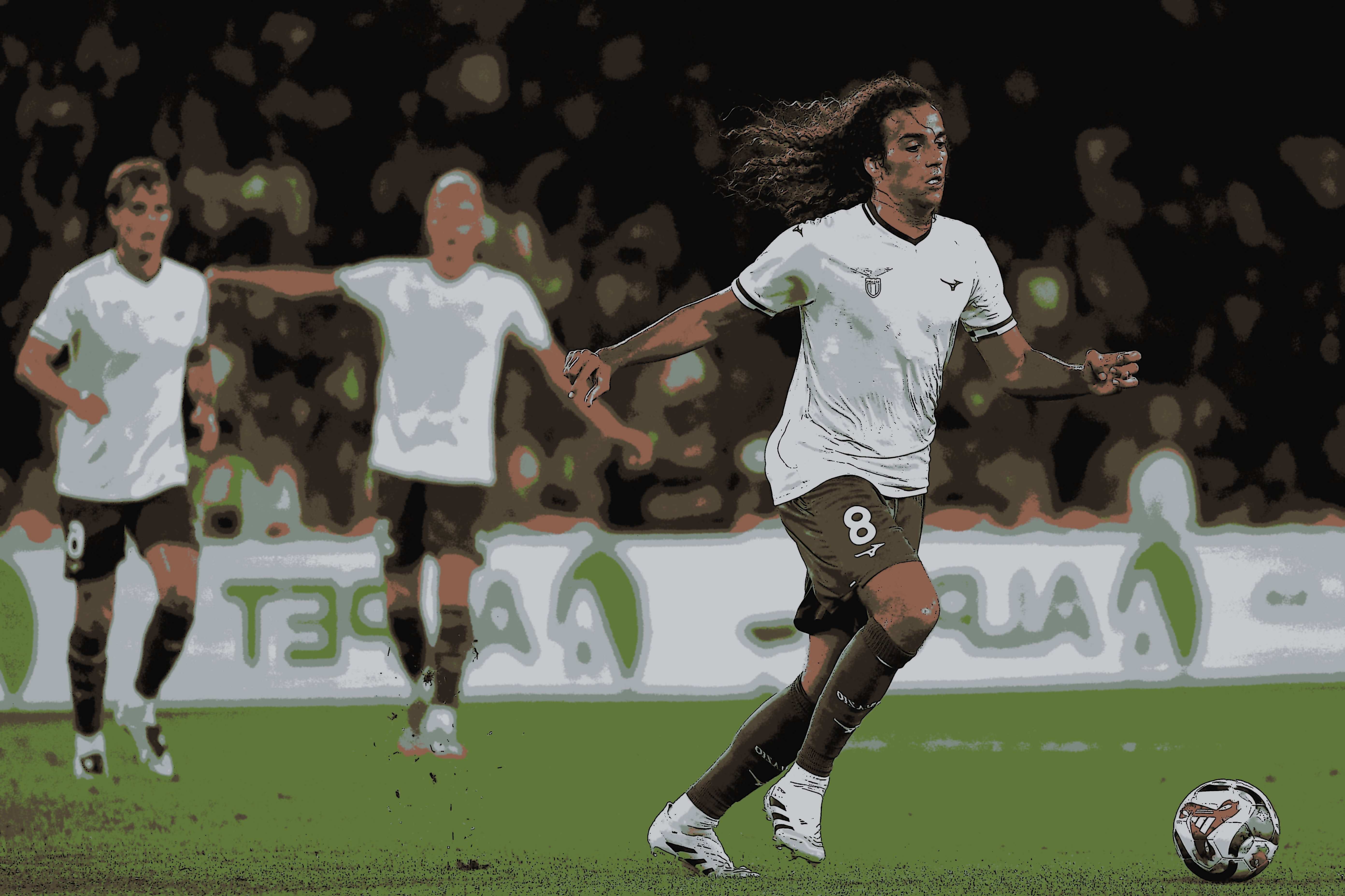 Exclusivo: Las Cláusulas de Lazio Duo &...